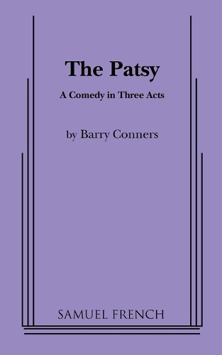 The Patsy