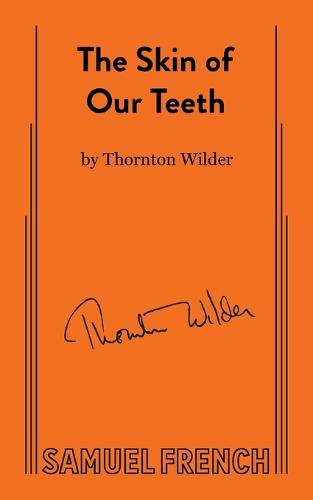 Skin of Our Teeth