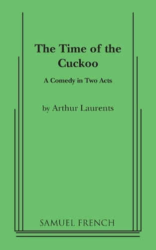 The Time of the Cuckoo