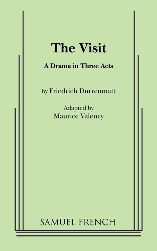 The Visit