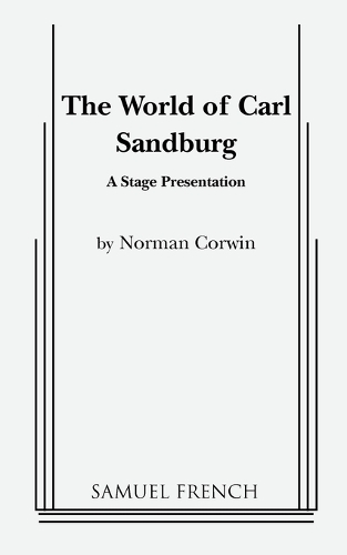 The World of Carl Sandburg