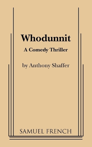 Whodunnit