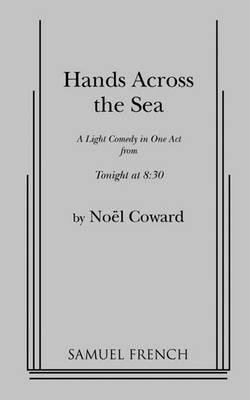 Hands across the Sea