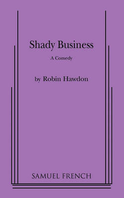 Shady Business