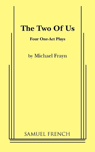 Two of Us