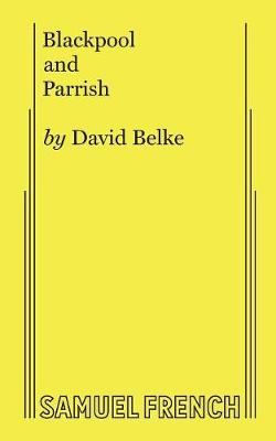 Blackpool and Parrish