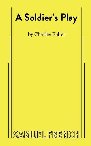 Soldier's Play