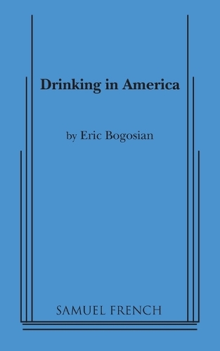 Drinking in America