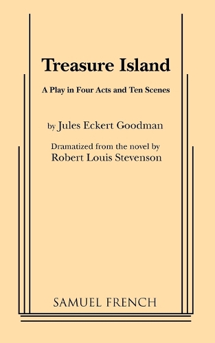 Treasure Island (Goodman)