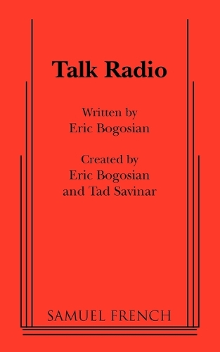 Talk Radio