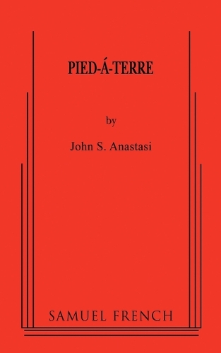Pied-a-Terre