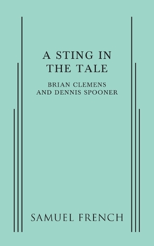 A Sting in the Tale