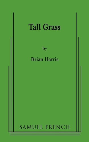 Tall Grass