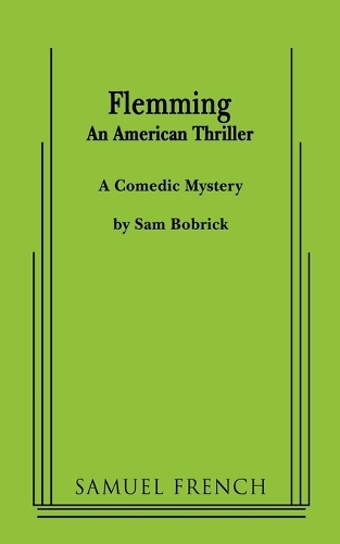 Flemming (An American Thriller)