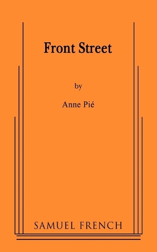 Front Street