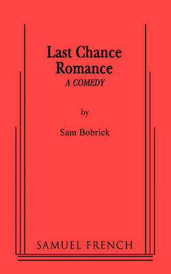 Last Chance Romance