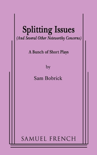 Splitting Issues