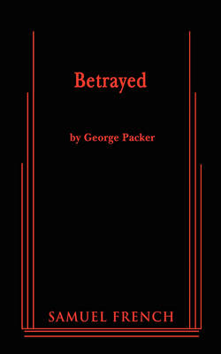 Betrayed