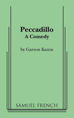 Peccadillo