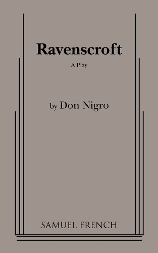 Ravenscroft