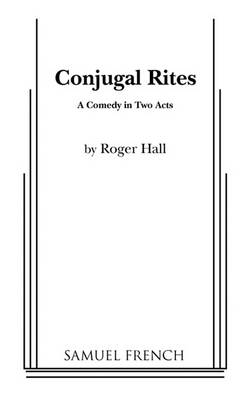 Conjugal Rites
