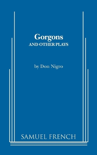 Gorgons and Other Plays