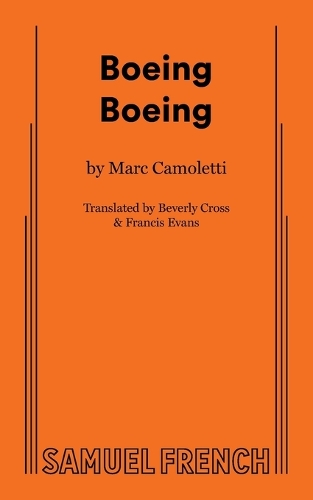 Boeing Boeing