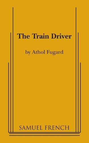 The Train Driver