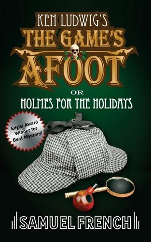 The Game's Afoot; or Holmes for the Holidays (Ludwig)