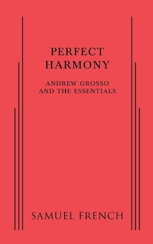 Perfect Harmony