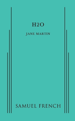 H2O