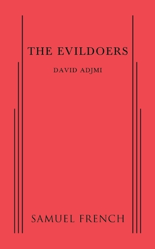 The Evildoers