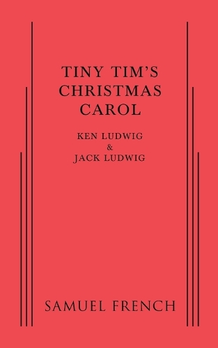 Tiny Tim's Christmas Carol