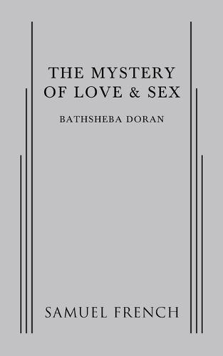 The Mystery of Love & Sex