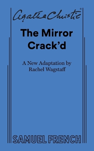 Agatha Christie's The Mirror Crack'd