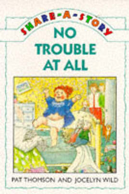 No Trouble at All