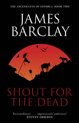 A Shout for the Dead