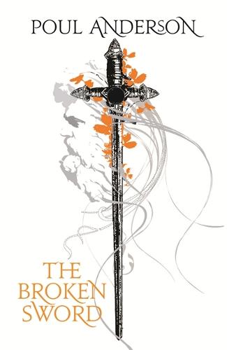 The Broken Sword