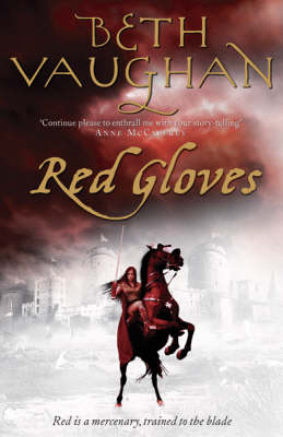Red Gloves