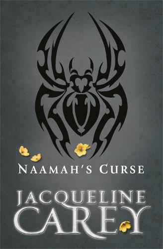 Naamah's Curse