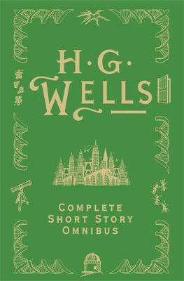 Complete Short Story Omnibus