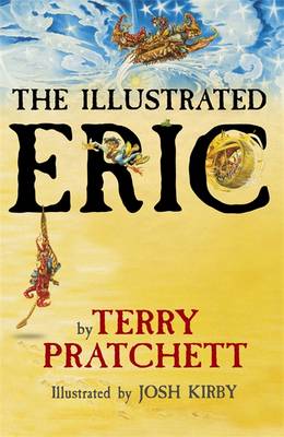 The Illustrated Eric
