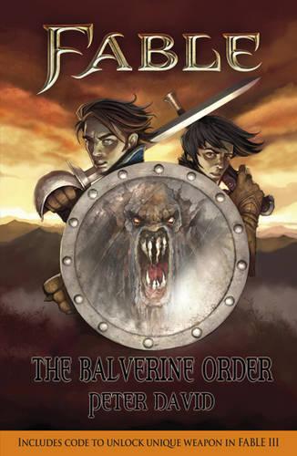 Fable: The Balverine Order