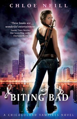 Biting Bad