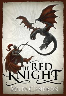 Red Knight: Book 1