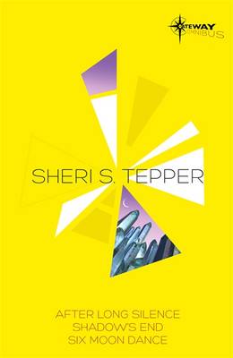Sheri S. Tepper SF Gateway Omnibus