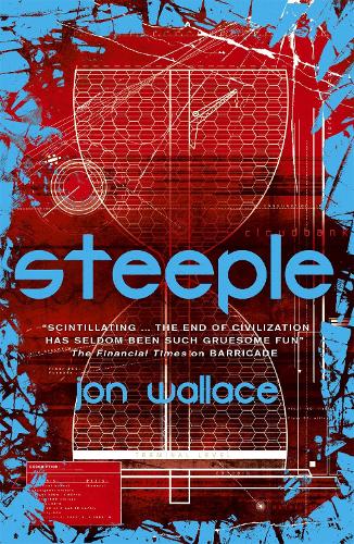Steeple