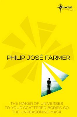 Philip Jose Farmer SF Gateway Omnibus