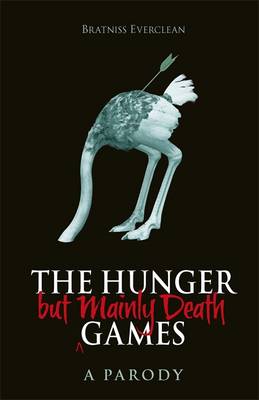 The Hunger But Mainly Death Games