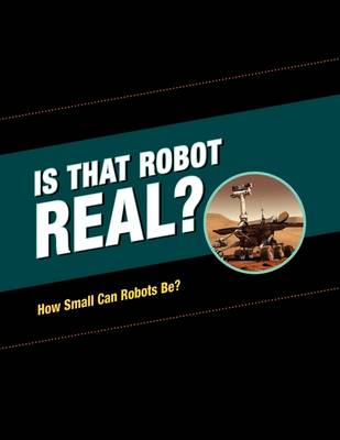 Is That Robot Real?